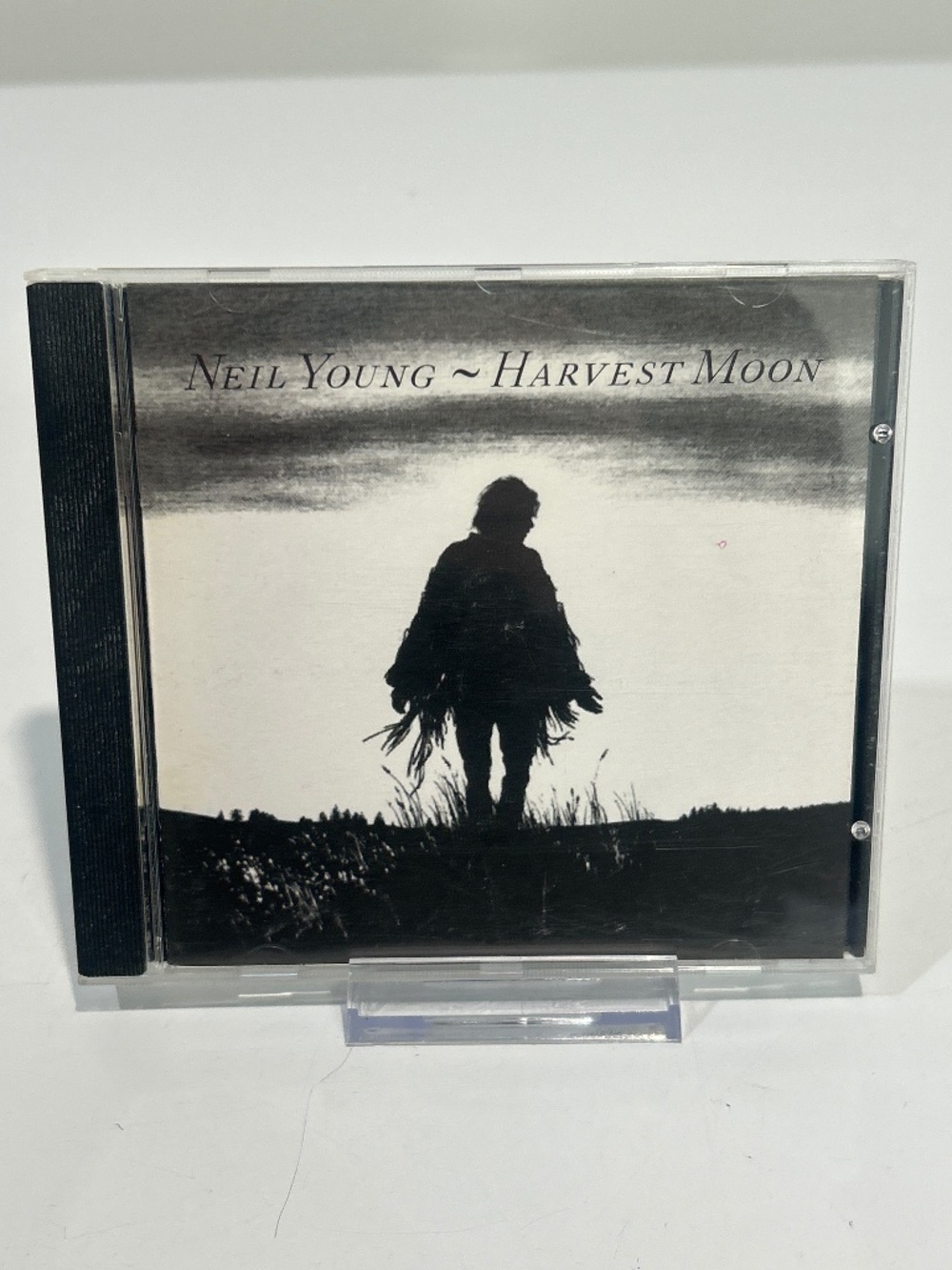 🤯5 for $20🤯 Neil Young “Harvest Moon” CD [Country Rock